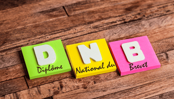 Brevet des collèges : 87,5 % de réussite, en baisse par rapport à 2021