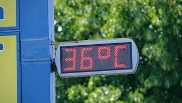 Canicule et santé : des pistes d'action pour aider les communes à protéger la population