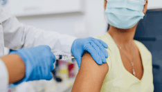 Covid : François Braun veut des avis scientifiques "très rapidement" sur les soignants non vaccinés