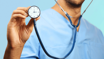 Décompte du temps de travail des praticiens hospitaliers et des internes : les obligations des établissements de santé