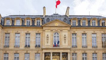 Des nouveaux, des anciens et des alliés dans le nouveau Gouvernement d'Élisabeth Borne