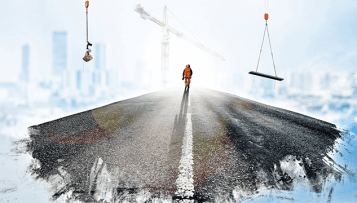 En Seine-Saint-Denis, les JO-2024 dopent la transformation urbaine