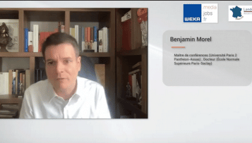 [ép. 104] Blocages parlementaires : que dit le droit ?