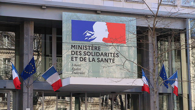 François Braun, un urgentiste en mission au ministère de la Santé