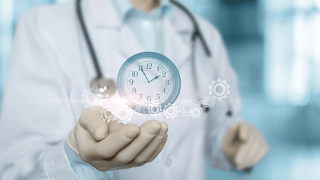 Hôpital : premières mises en demeure sur le temps de travail des médecins