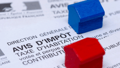 La réforme de la taxe d'habitation a modifié le panier de ressources des collectivités