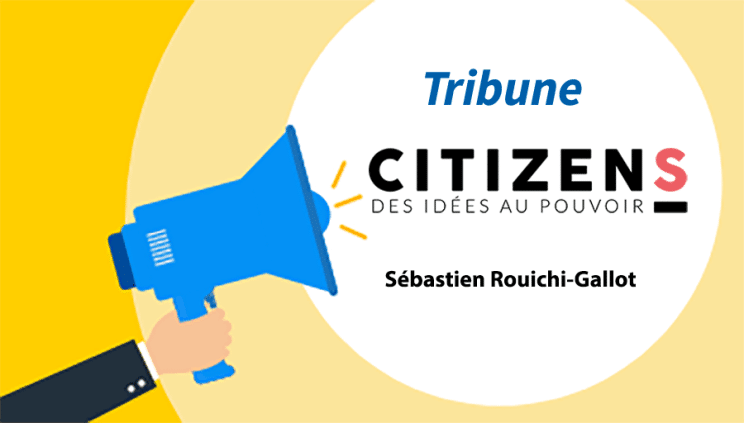 Plaidoyer pour des aides étatiques aux « civic techs » françaises