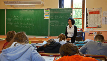 Une circulaire détaille les priorités pour l'année scolaire 2022-2023