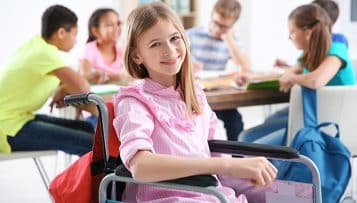 École inclusive : la préparation de la rentrée scolaire 2022