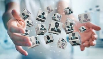 FPE : le nombre de recrutements externes stable en 2020