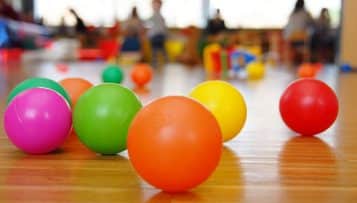 La CNAF confirme la pénurie de professionnels de la petite enfance