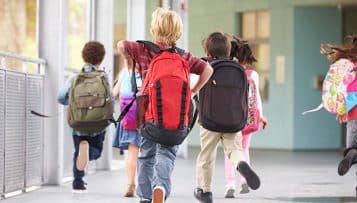 Le protocole sanitaire pour l'année scolaire 2022-2023