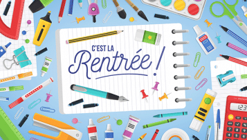 Rentrée des classes : pas de masque mais inquiétude sur la pénurie de professeurs