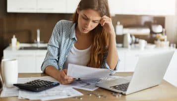 Rentrée : le coût de la vie étudiante en nette hausse, selon l'Unef