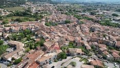 « Ville basses températures l'été » : le plan d'action de la ville de Cuers (Var) pour faire baisser les températures en milieu urbain