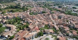 “Ville basses températures l’été” : le plan d’action de la ville de Cuers (Var) pour faire baisser les températures en milieu urbain