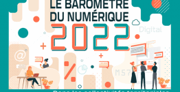 La 9e édition du Baromètre du Numérique est lancée !