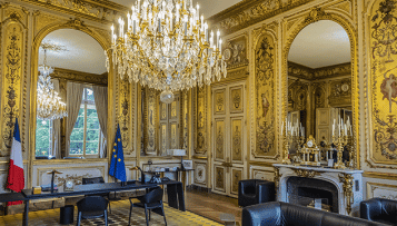 À quoi sert le CNR, nouveau pari lancé par Emmanuel Macron ?