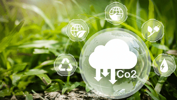 Baisse des gaz à effet de serre : la France n'est pas dans les clous, selon un observatoire