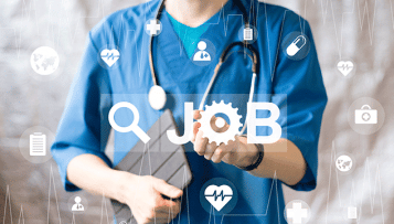 Budget de la Sécurité sociale : le Gouvernement veut interdire l'intérim aux jeunes soignants