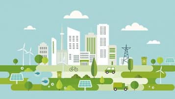 Des milliers d'agents publics appellent État et collectivités à accélérer leurs efforts de décarbonation