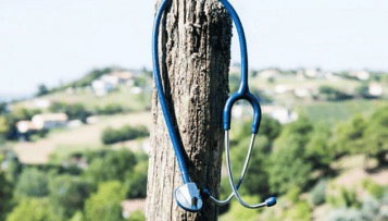 Déserts médicaux : nouveau cri d'alarme des maires ruraux