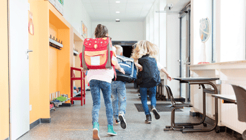 Deux guides pour « bâtir l'école » à disposition des collectivités territoriales