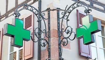 Études de pharmacie : près d'un tiers des places vacantes en deuxième année, dénonce la profession