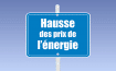 Hausse des prix de l'énergie : les maires ruraux tirent le signal d'alarme