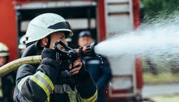 L’indemnisation des pompiers volontaires revalorisée