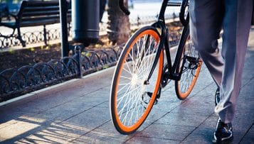 Le plan vélo "doté de 250 millions d'euros en 2023", selon Matignon