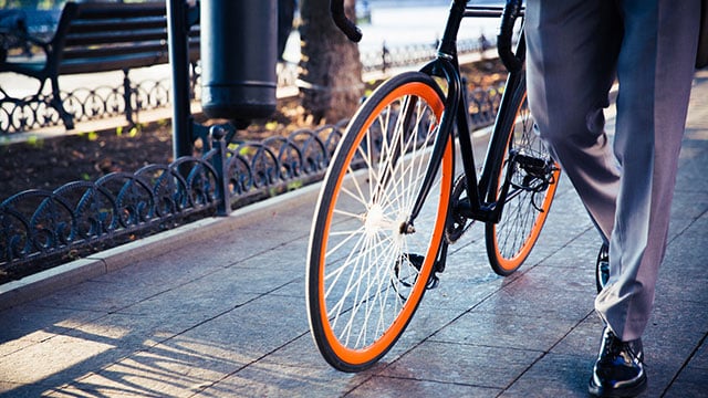 Le plan vélo "doté de 250 millions d'euros en 2023", selon Matignon