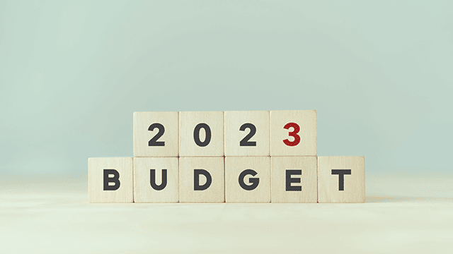 Le projet de budget 2023 "globalement calamiteux" pour le Comité des finances locales