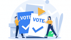 Les documents électoraux pour les élections des représentants du personnel dans la FPH