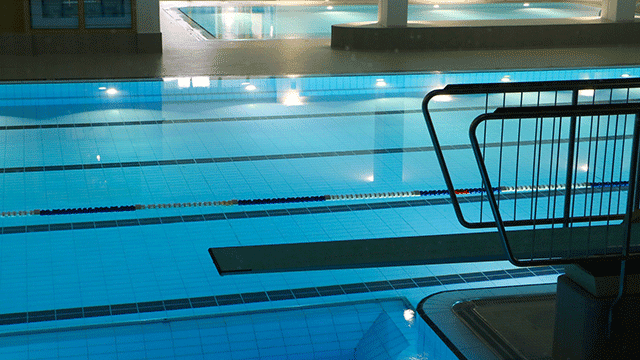 Piscines fermées : elles seront toutes rouvertes d'ici la fin de la semaine prochaine