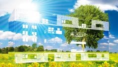 Rénovation énergétique : 150 millions d'euros de plus pour les bâtiments publics