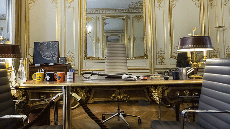 Sébastien Lecornu, la chute du soldat d'Emmanuel Macron réputé habile négociateur