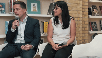 Table-ronde : “Changer le modèle de l'action publique territoriale » - 14e Universités d'été de l'ADGCF”