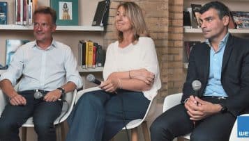 Table-ronde : “Revitalisation commerciale et services de proximité” - 14e Universités d'été de l'ADGCF