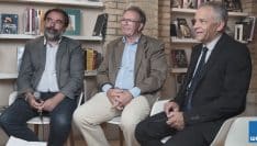 Table-ronde : “Transition énergétique et hausse des prix” - 14e Universités d'été de l'ADGCF