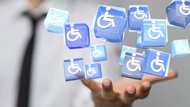 Travailleurs handicapés : le FIPHFP revalorise ses aides