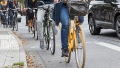 Vélo : la fréquentation a augmenté de 11 % sur un an, notamment en ville