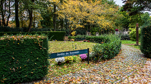 Avec la hausse des prix de l'énergie, le coût des crémations pourrait aussi augmenter