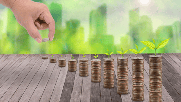 Changement climatique : le "fonds vert" porté à 2 milliards d'euros