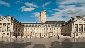 Dijon lance un vaste projet d'énergie "positive"
