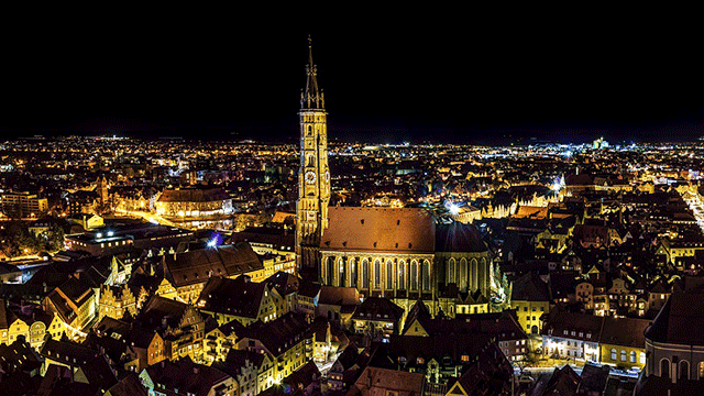 Éclairage public : des élus battent en brèche les idées reçues et appellent à la modernisation