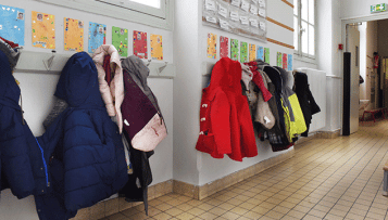 Écoles : chercher des solutions pour affronter l'hiver, malgré la hausse du coût de l'énergie