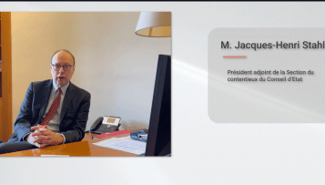 [ép. 113] Référé liberté : forces et déséquilibres d'une ascension