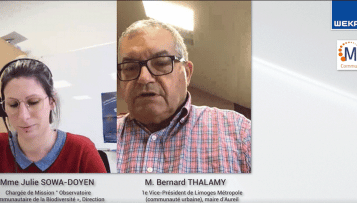 [ép. 115] Pollution lumineuse : éteindre la nuit