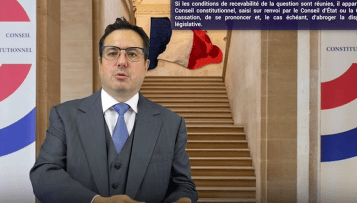 [ép. 116] Du bon usage des questions prioritaires de constitutionnalité (QPC)